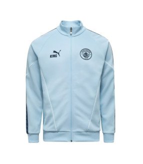 Manchester City 2025/2026 Jacket - Puma
