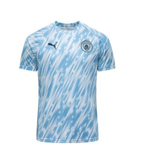 Manchester City Shirt jersey 2025/2026 Training - Puma