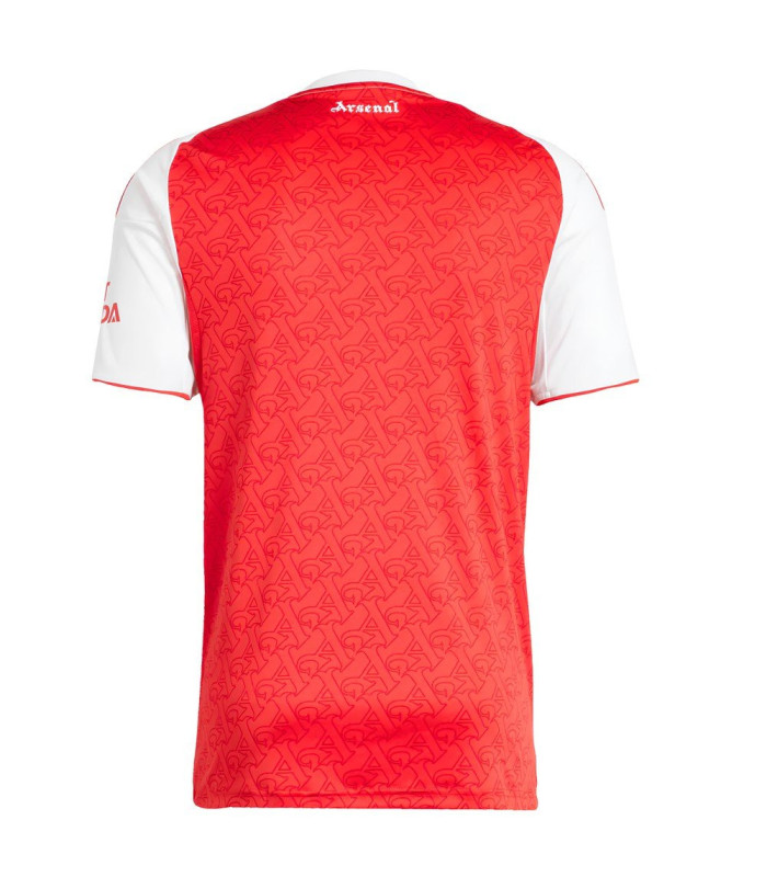    Arsenal Kit 2025/2026 Shirt jersey Short Home - Adidas