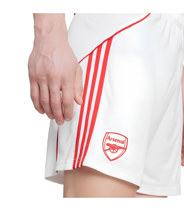    Arsenal Kit 2025/2026 Shirt jersey Short Home - Adidas