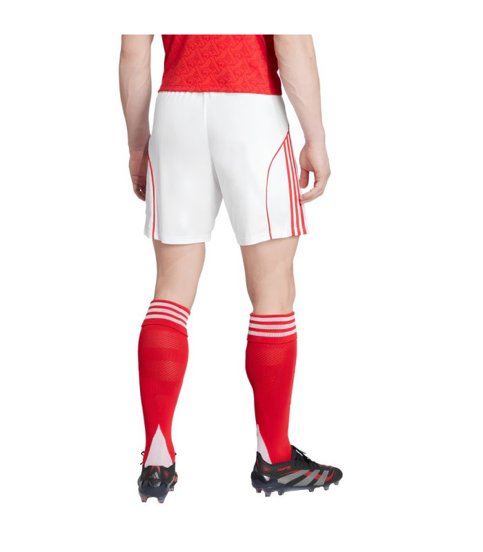    Arsenal Kit 2025/2026 Shirt jersey Short Home - Adidas