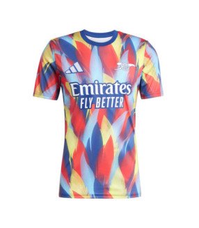 Arsenal Shirt jersey 2025/2026 Training - Adidas