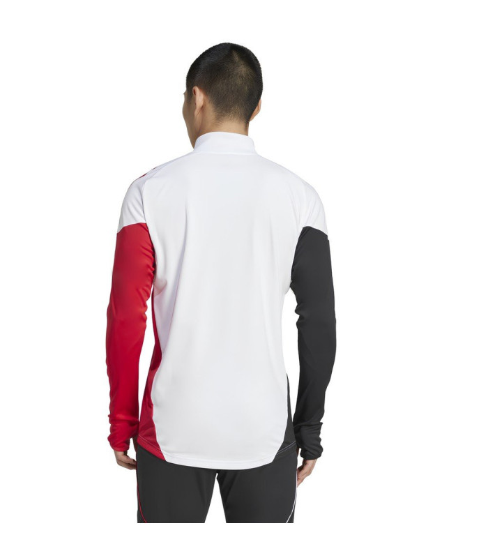    Ajax Amsterdam Tracksuit 2025/2026 - Adidas