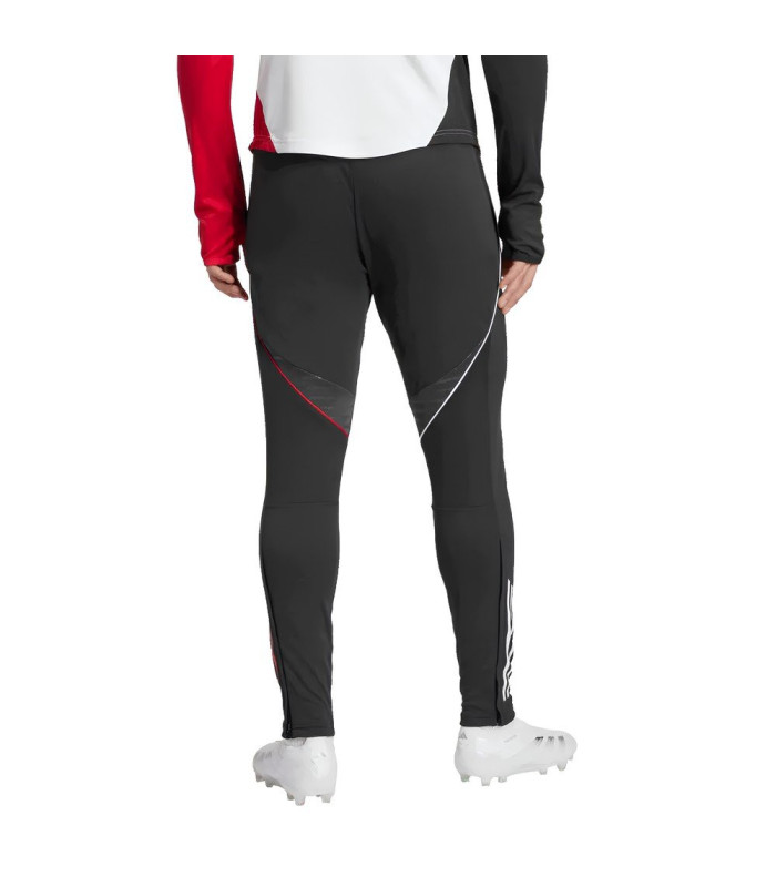    Ajax Amsterdam Tracksuit 2025/2026 - Adidas