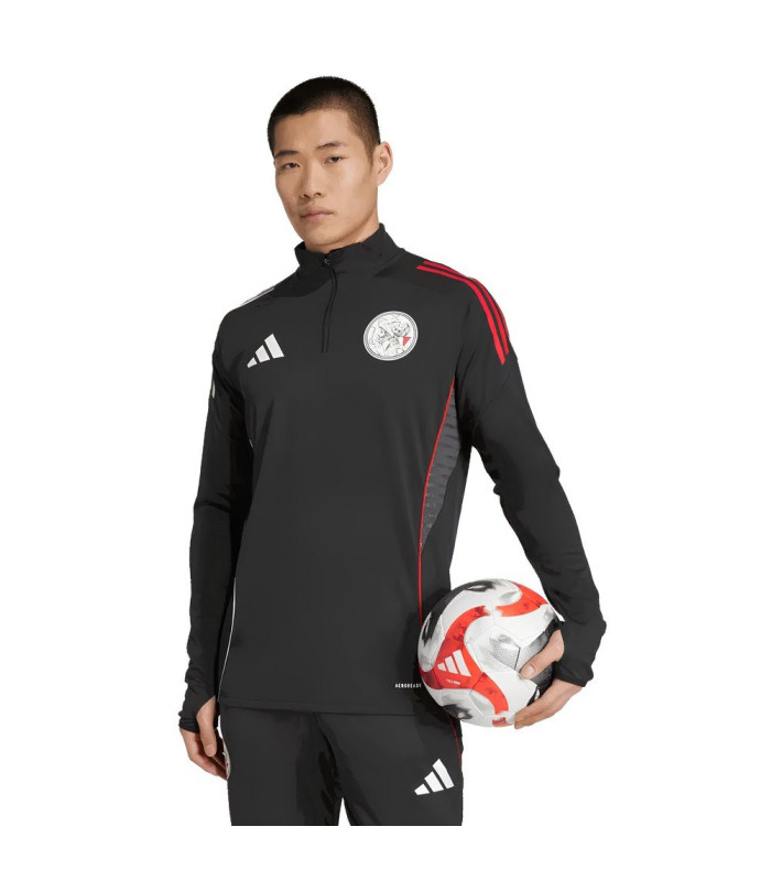    Ajax Amsterdam Kids Tracksuit 2025/2026 - Adidas