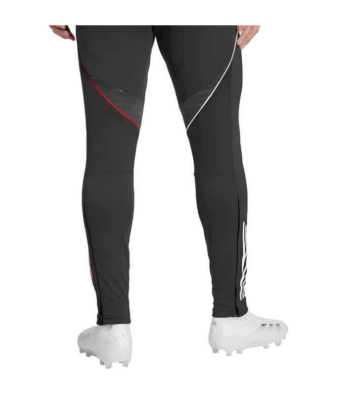    Ajax Amsterdam Kids Tracksuit 2025/2026 - Adidas