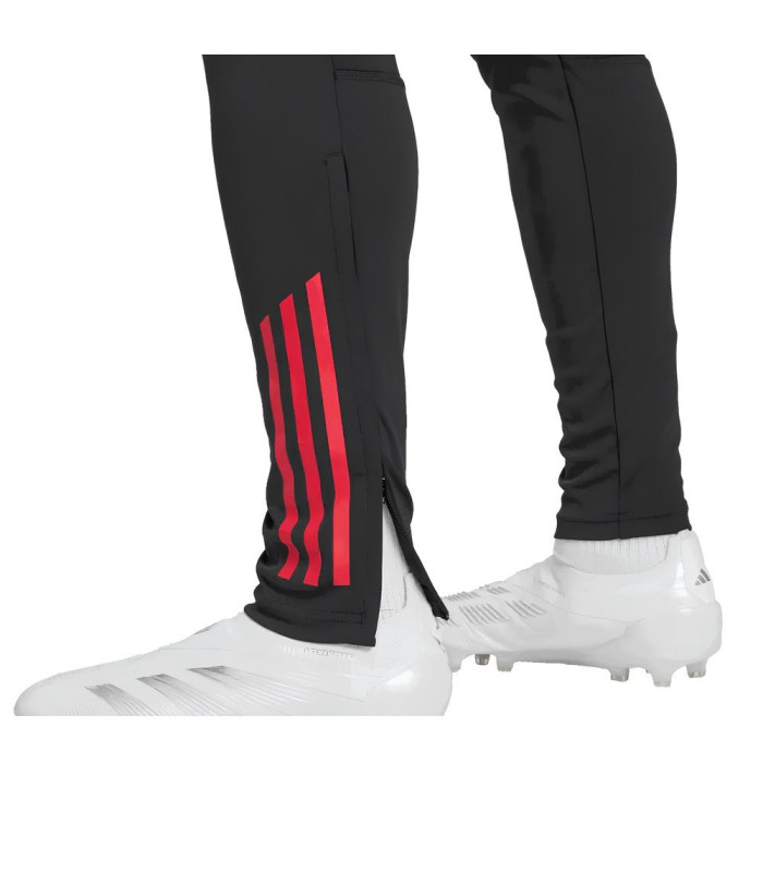    Ajax Amsterdam Kids Tracksuit 2025/2026 - Adidas