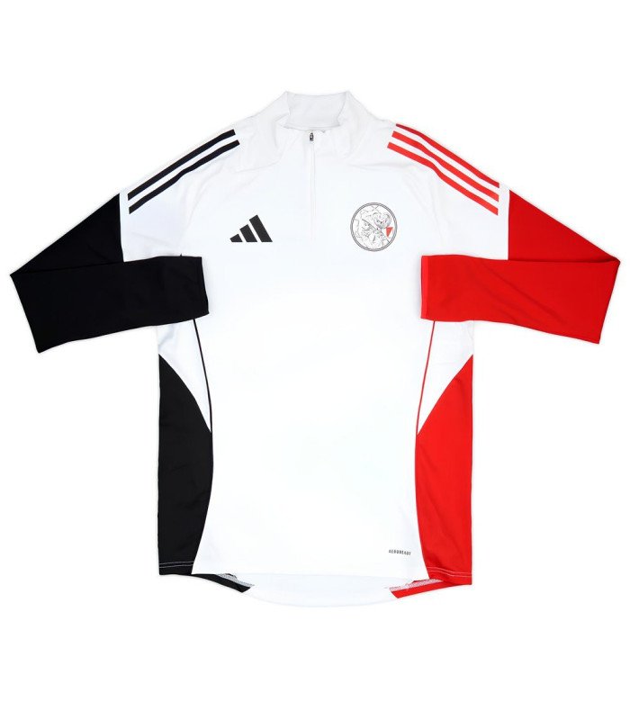 Ajax Amsterdam Sweatshirt 2025/2026