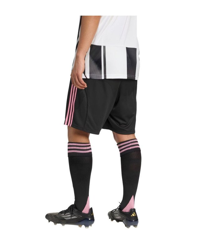    Juventus Kids Kit 2025/2026 Shirt jersey Short Home - Adidas