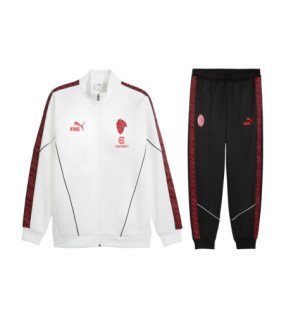 AC Milan Tracksuit 2025/2026 - Puma
