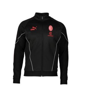 AC Milan 2025/2026 Jacket - Puma