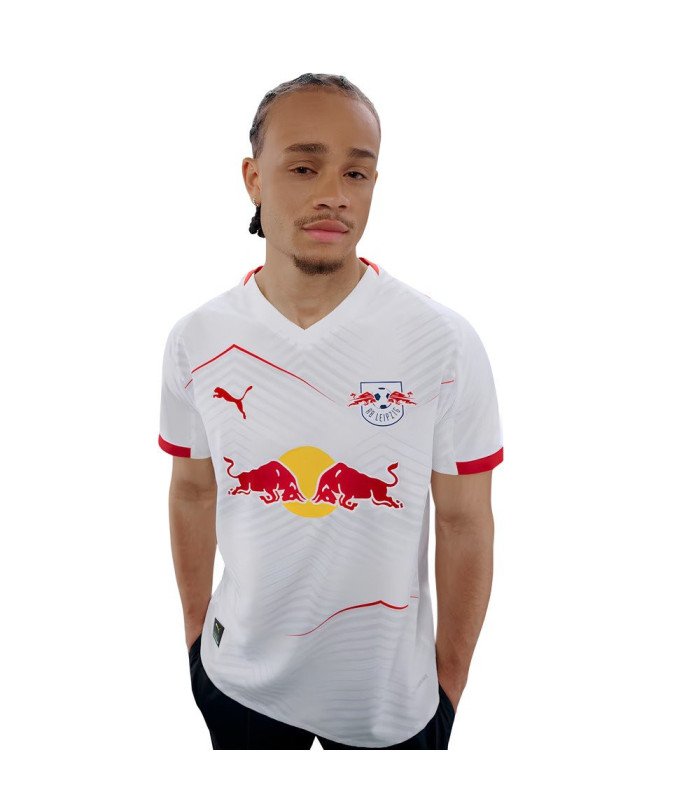    RB Leipzig Shirt jersey 2025/2026 Home - Puma