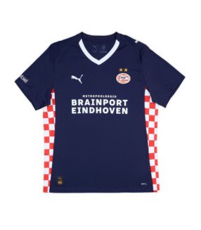 PSV Eindhoven Shirt jersey 2025/2026 Away - Puma