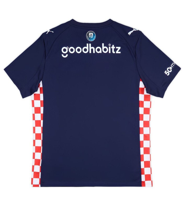    PSV Eindhoven Shirt jersey 2025/2026 Away - Puma