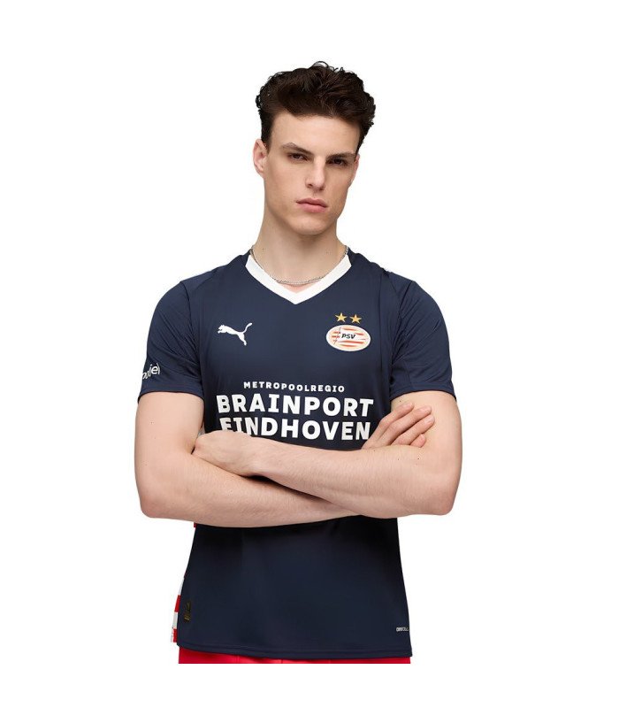    PSV Eindhoven Shirt jersey 2025/2026 Away - Puma