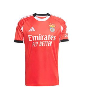 Benfica Lisbon Kids Shirt jersey 2025/2026 Home - Adidas