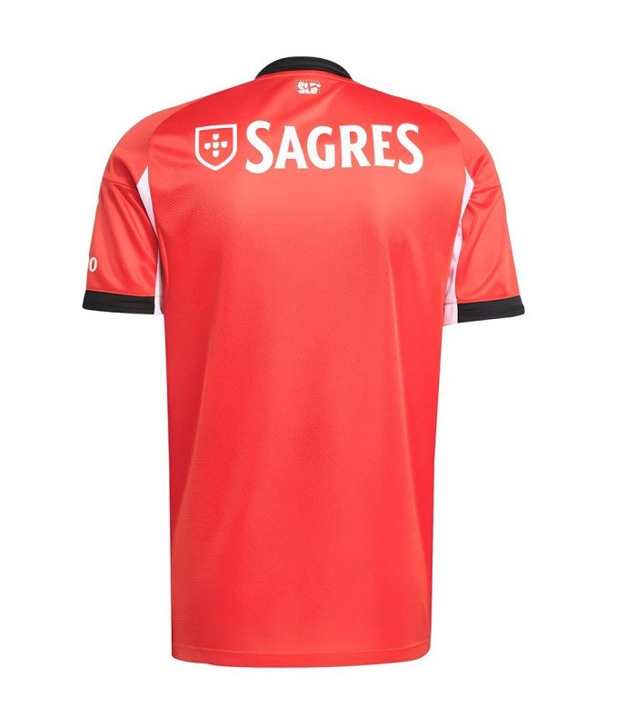    Benfica Lisbon Kids Shirt jersey 2025/2026 Home - Adidas