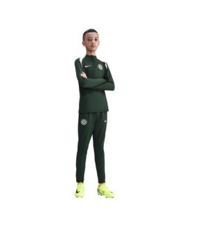 Chelsea Kids Tracksuit 2025/2026 - Nike
