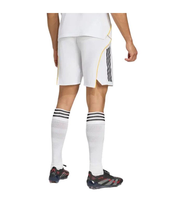   Real Madrid Kids Kit 2025/2026 Shirt jersey Short Home - Adidas