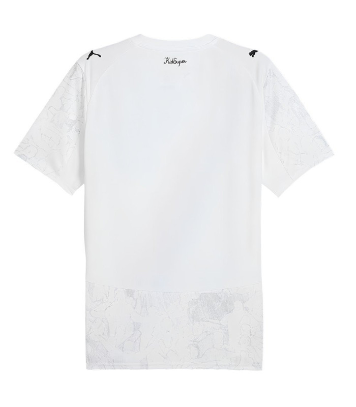    Manchester City Shirt jerseyt X KidSuper 2025/2026 Home - Puma