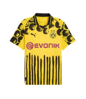 BVB Dortmund Kids Shirt jersey X KidSuper 2025/2026 Home - Puma