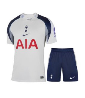 Tottenham Kit 2025/2026 Shirt jersey Short Home - Nike