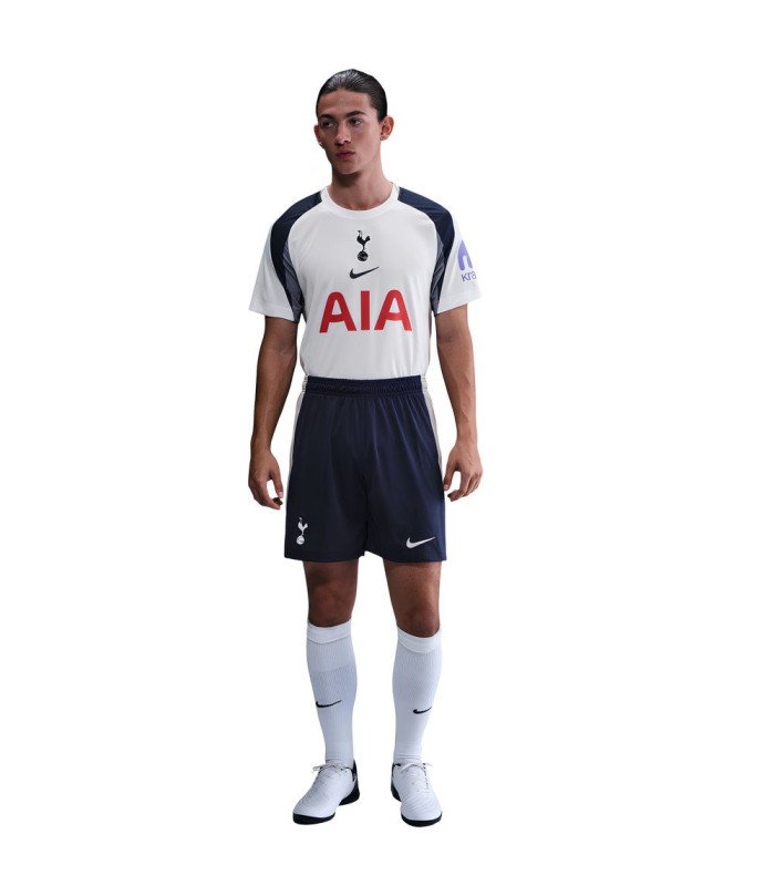    Tottenham Kit 2025/2026 Shirt jersey Short Home - Nike