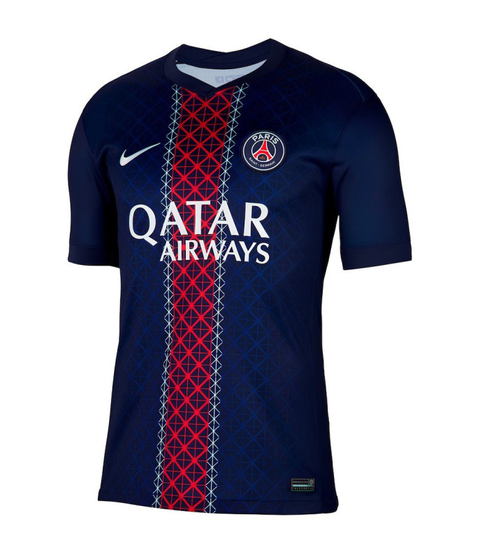 PSG Paris Saint-Germain Shirt jersey 2025/2026 Home - Nike