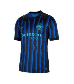 Inter Milan Shirt jersey 2025/2026 Home - Nike