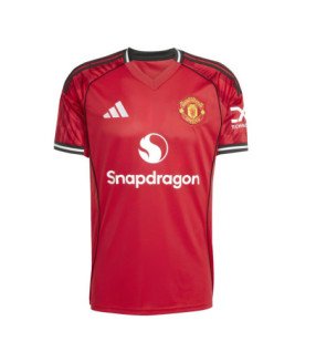 Manchester United Kids Shirt jersey 2025/2026 Home - Adidas