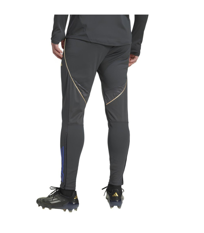    OL Olympique Lyon Kids Tracksuit 2025/2026 - Adidas