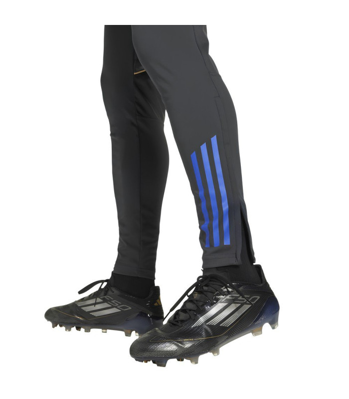    OL Olympique Lyon Kids Tracksuit 2025/2026 - Adidas