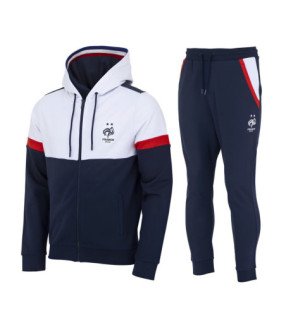 France Tracksuit Legacy - Official