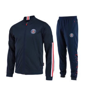 PSG Paris Kids Tracksuit Legacy - Official