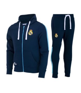 Real Madrid Tracksuit Legacy