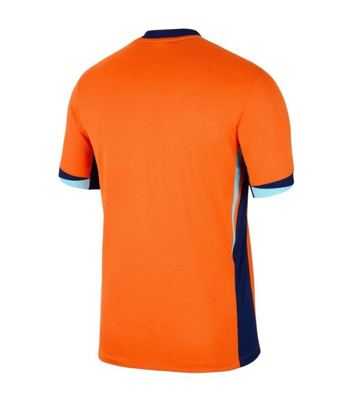    Ensemble Maillot Short Pays Bas EURO 2024/2025 Domicile
