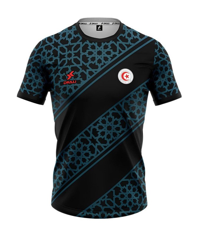 Tunisia Shirt jersey 2025/2026