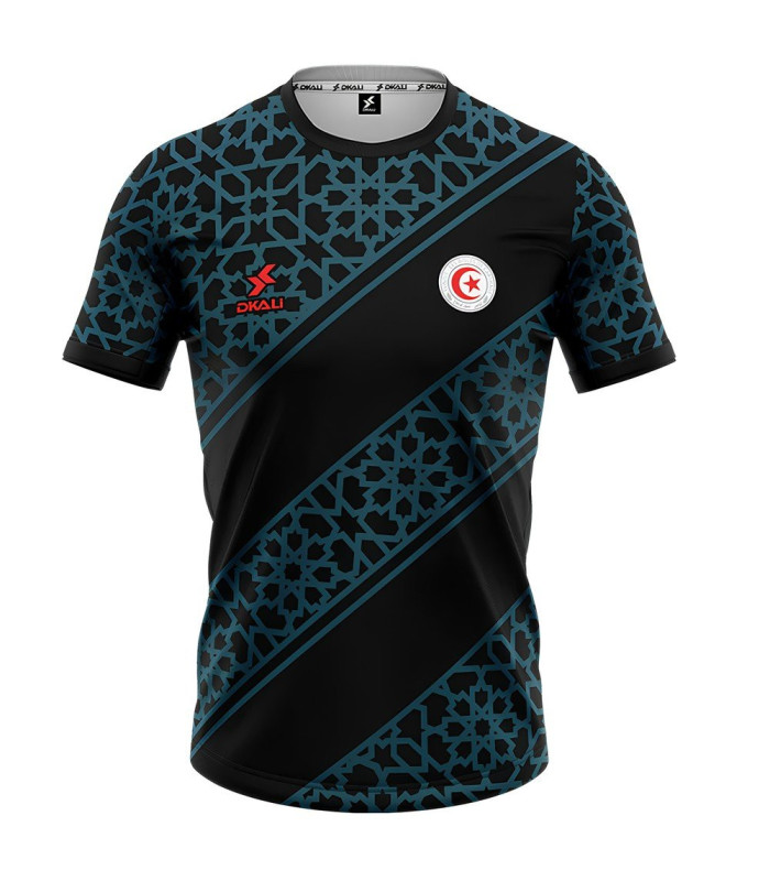 Tunisia Shirt jersey 2025/2026