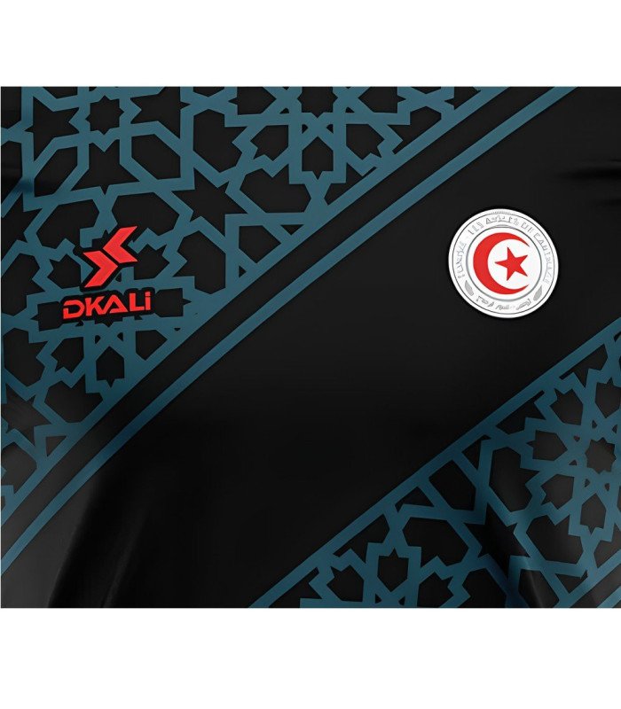    Tunisia Shirt jersey 2025/2026