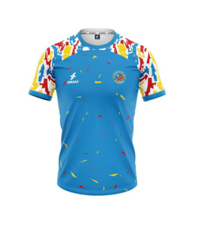 Congo Shirt jersey 2025/2026