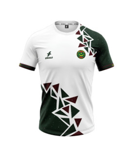 Mauritania Shirt jersey 2025/2026