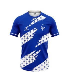 France Shirt jersey 2025/2026
