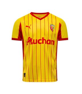 RC Lens Shirt jersey 2025/2026 Home - Puma