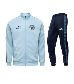 Manchester City Tracksuit 2025/2026