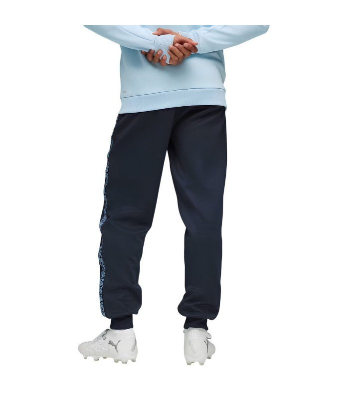   Manchester City Tracksuit 2025/2026