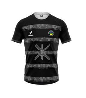 Amazigh Shirt jersey 2025/2026