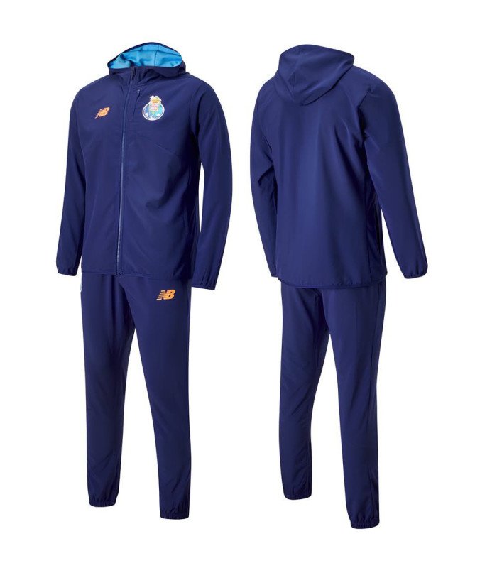 Survêtement FC Porto 2025/2026
