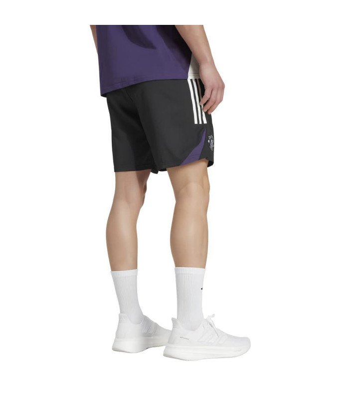   Ensemble Maillot Short Manchester United Enfant 2025/2026