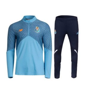 Survêtement FC Porto Enfant 2025/2026 - New Balance