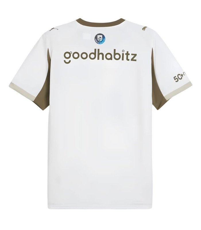  Maillot PSV Eindhoven 2025/2026 Third - Puma